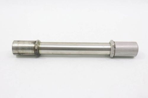 Eixo Roda Dianteira Mv Agusta F4 1000 F41000 11-13