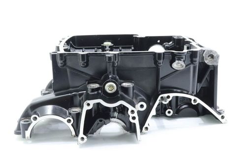 Bloco Motor Inferior Triumph Speed Triple 675 2013-201