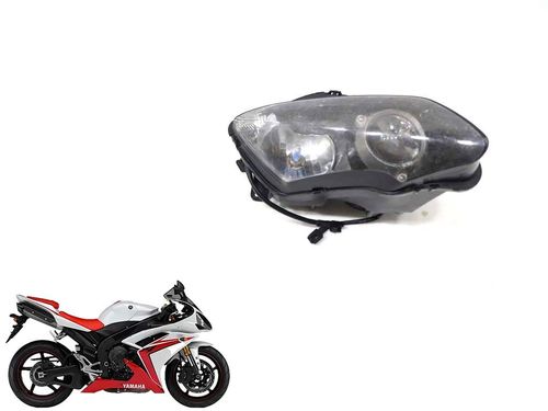 Farol Direito Yamaha R1 /yzf R1 Yzf R1 07-0
