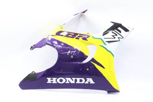 Carenagem Lateral Direita Honda Cbr 600 F Cbr600f 95-96