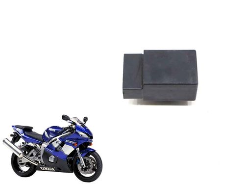 Rele Bomba Combustível Yamaha R6 Yzf R6/r 6 98-0