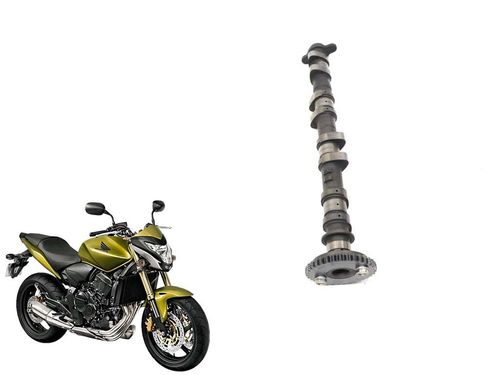 Comando (ex) Escape Honda Hornet 600 Hornet600 08-1