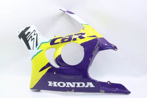 Carenagem Lateral Esquerda Honda Cbr 600 F Cbr600f 95-96