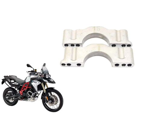 Mancal Balanceiro Bmw F 800 Gs F800gs 13-1