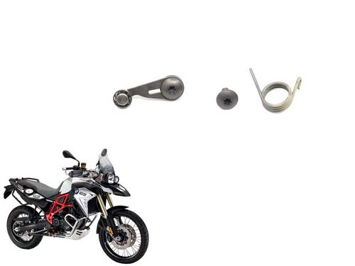 Posicionador Cambio Bmw F 800 Gs F800gs 13-1