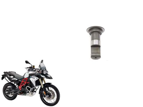 Acionador Embreagem Bmw F 800 Gs F800gs 13-1