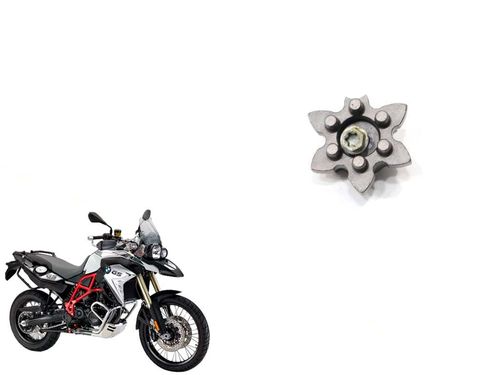 Estrela Cambio Bmw F 800 Gs F800gs 13-1