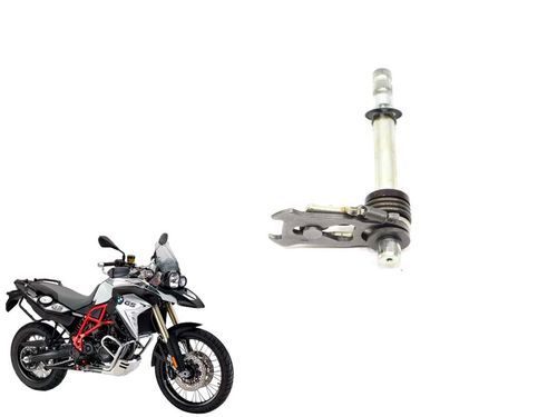 Eixo Seletor de Cambio Bmw F 800 Gs F800gs 13-1