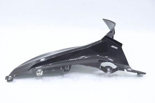 Acabamento Lateral L/d (fibra) Bmw S 1000 Rr 20-22