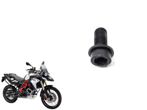Parafuso Volante Bmw F 800 Gs F800gs 13-1