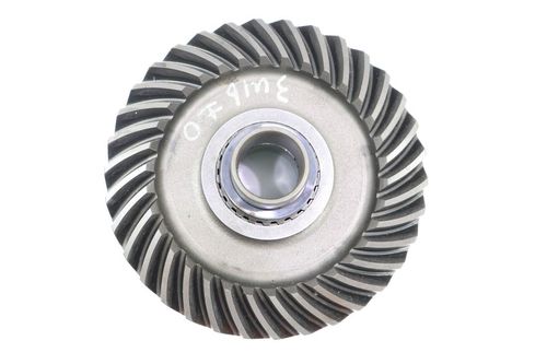 Coroa Cardan Honda Shadow 750 Shadow750 06-10