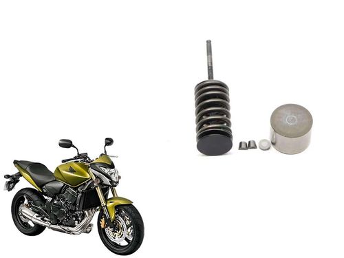 Kit Válvula de Escape Honda Hornet 600 Hornet600 08-1