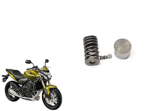 Kit Mola  de Escape Honda Hornet 600 Hornet600 08-1