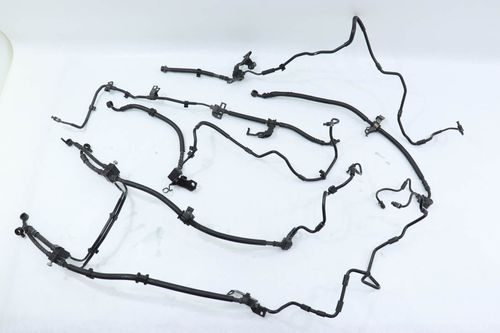 Kit Cano/mangueiras Do Abs Honda Gl 1800 Gold Wing 2018-2019