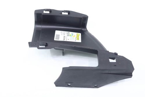 Acabamento Duto Ar Esquerdo Bmw S 1000 Rr S1000rr 20-22