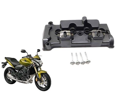Tampa Cabeçote Honda Hornet 600 Hornet600 08-1