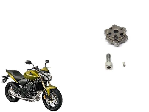 Estrela Cambio Honda Hornet 600 Hornet600 08-1