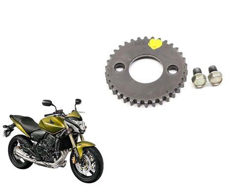 Coroa Comando Honda Hornet 600 Hornet600 08-1