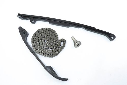 Corrente Guia Tensor Kawasaki Z 750 Z750 08-12