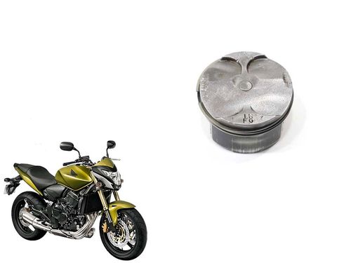 Pistão 67mm Honda Hornet 600 Hornet600 08-1