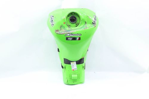 Tanque Combustível Kawasaki Zx 10  2011-2015