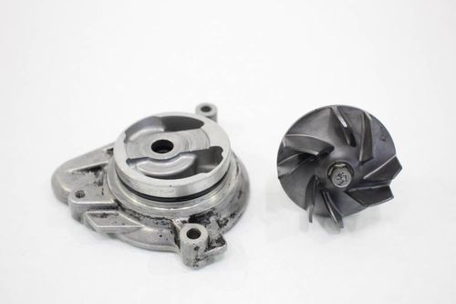 Bomba Da Água Kawasaki Zx 10 11-14