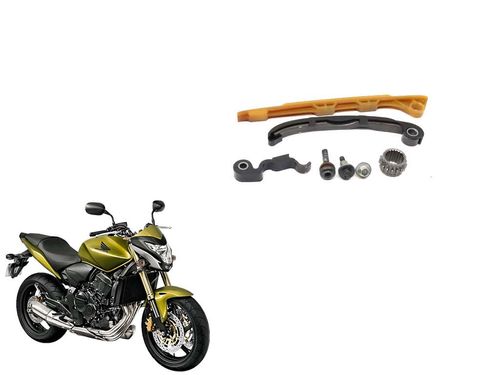 Tensor e Guia Honda Hornet 600 Hornet600 08-1
