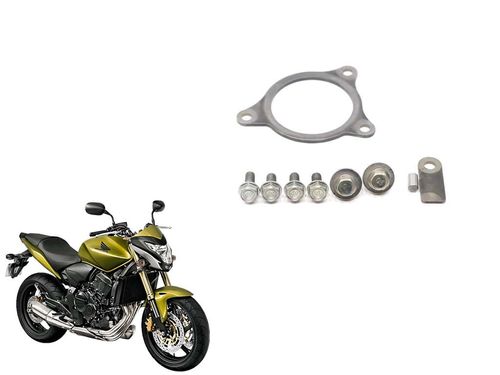 Trava Rolamento Cambio Honda Hornet 600 Hornet600 08-1