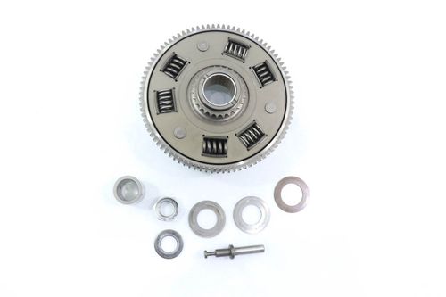 Campana Embreagem Kawasaki Ninja 650 R Ninja650r 11-12