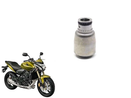 Válvula Alívio Óleo Honda Hornet 600 Hornet600 08-1