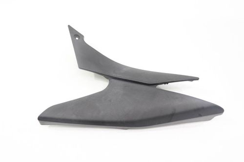 Acabamento Lateral Direita Kawasaki Zx 6 R Zx6 R 07-08
