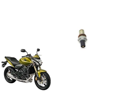 Sensor Neutro Honda Hornet 600 Hornet600 08-1