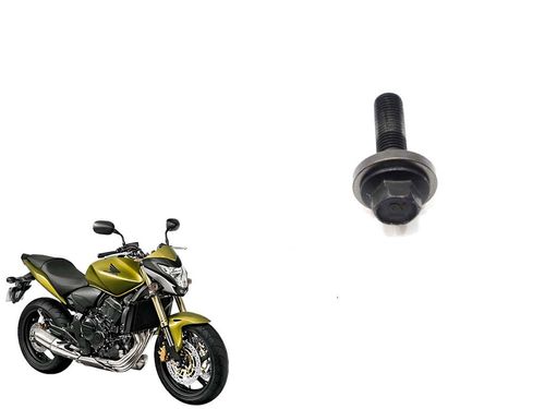 Parafuso Volante Honda Hornet 600 Hornet600 08-1