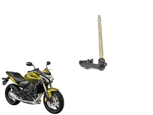 Eixo Seletor de Cambio Honda Hornet 600 Hornet600 08-1