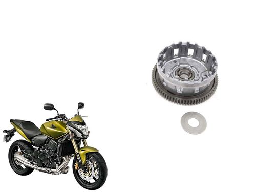 Campana Embreagem Honda Hornet 600 Hornet600 08-1
