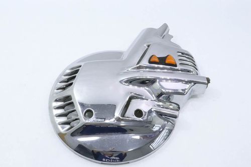 Protetor Disco/ Bengala Esquer Honda Gold Wing Gl1500 1998-1999