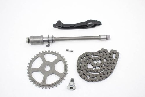 Corrente Bomba Óleo Kawasaki Zx 10 11-15