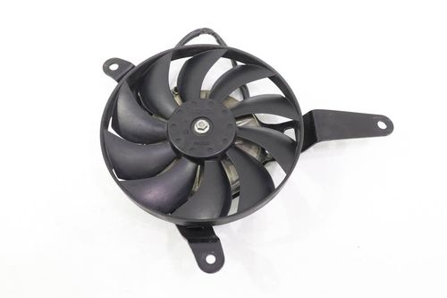 Ventoinha Direita Mv Agusta F4 1000 F41000 11-13