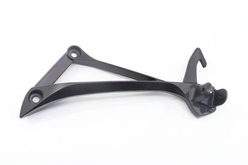 Suporte Pedaleira Traseiro Esquerdo Kawasaki Zx 10 11-15