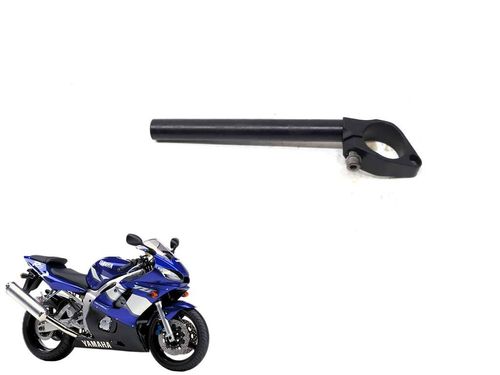 Guidão Esquerdo Yamaha R6 Yzf R6/r 6 98-0