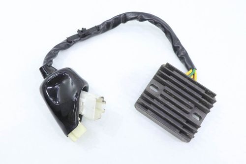 Retificador Honda Shadow 750 Shadow750 06-10