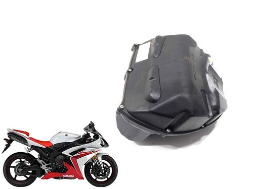 Caixa de Ar Yamaha R1 /yzf R1 Yzf R1 07-0