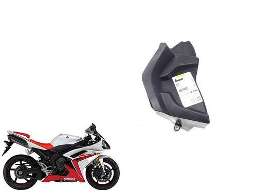 Tampa Pinhão Yamaha R1 /yzf R1 Yzf R1 07-0