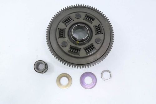 Campana Embreagem Suzuki Gsx 650 F Gsx650f 11-11