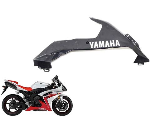 Spoiler Inferior Direito Yamaha R1 /yzf R1 07-0