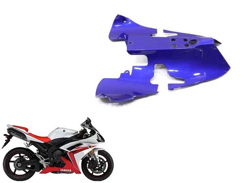 Carenagem Inferior Rabeta Yamaha R1 /yzf R1 07-0