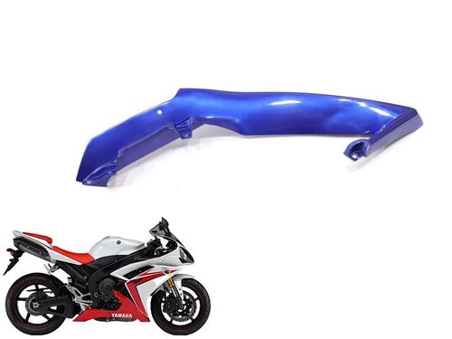 Carenagem Superior Esquerda Yamaha R1 /yzf R1 07-0