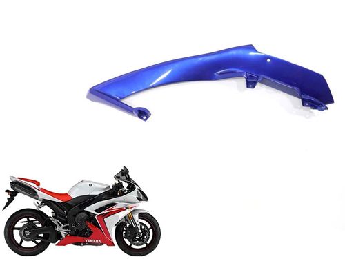Carenagem Superior Direita Yamaha R1 /yzf R1 07-0