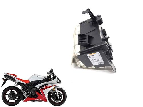 Caixa Bateria Yamaha R1 /yzf R1 Yzf R1 07-0