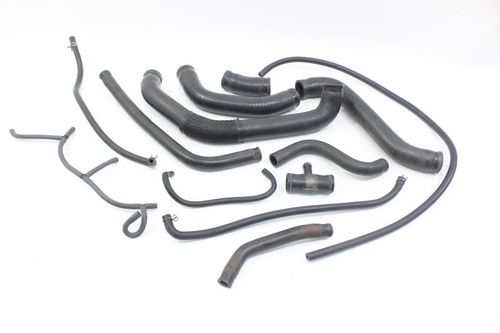 Kit Mangueiras Kawasaki Zx 10 11-15